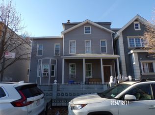 148 Hendrix St, Brooklyn, NY 11207