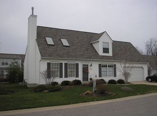 558 Parkside Ln, Tallmadge, OH