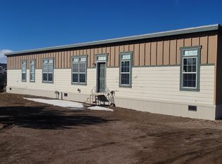 105 Wildwood Trl, Datil, NM 87821