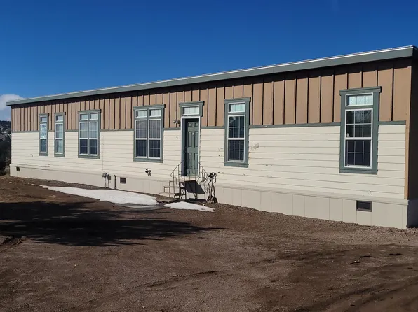 105 Wildwood Trl, Datil, NM 87821