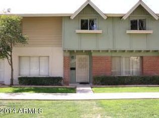 6069 N Granite Reef Rd, Scottsdale, AZ 85250