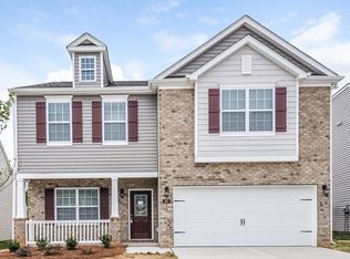 167 Gaillardia Way, Clayton, NC 27527