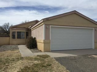 1681 Perma Dr SE, Rio Rancho, NM 87144
