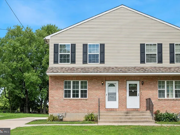 731 W Cooke Ave, Glenolden, PA 19036