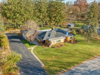 206 Park St, Tecumseh, MI, 49286