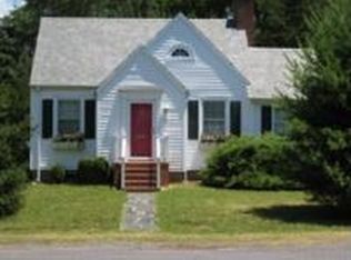 5710 W Franklin St, Richmond, VA 23226