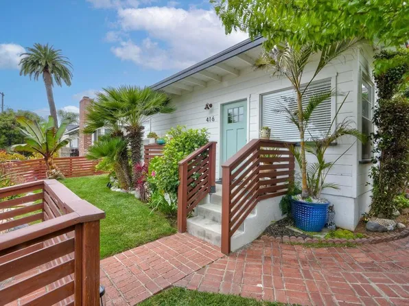 416 N Clementine St, Oceanside, CA 92054