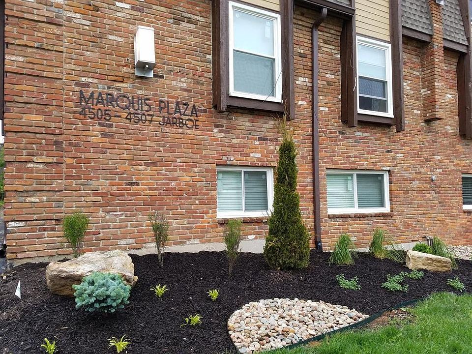 1st image of 4505 Jarboe St APT 5
