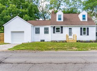 3148 Grasmere Ave, Columbus, OH 43224