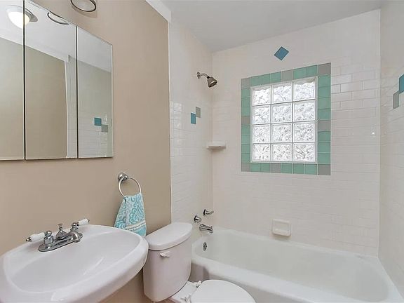 Bathroom #1