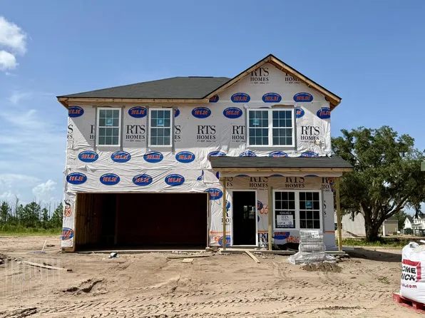 188 Honeycomb Loop SE, Allenhurst, GA 31301