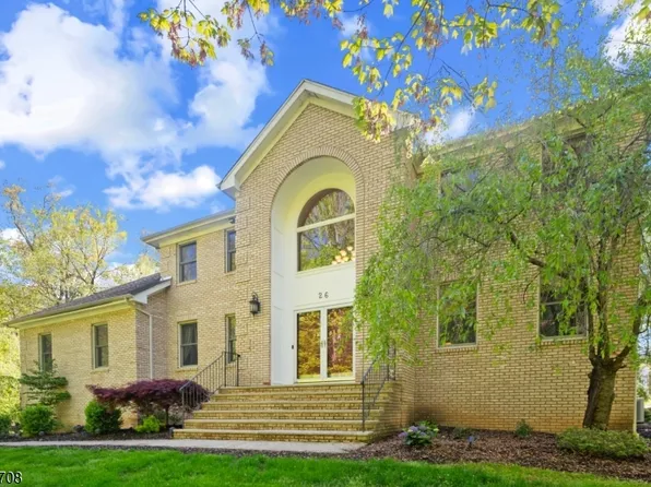 26 Woodshire Terrace, Montville Twp., NJ 07082