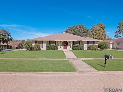 11907 Lake Sherwood Ave N, Baton Rouge, LA, 70816
