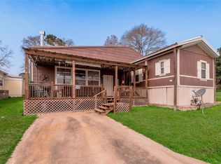 360 Kevin Ln, Trinity, TX 75862