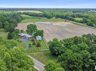 3645 Honeywell Rd, Rochester, IL 62563