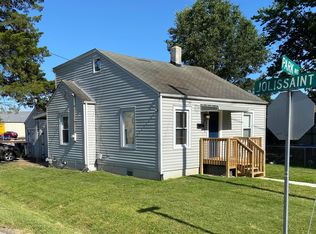2322 Park Ave, New Albany, IN 47150