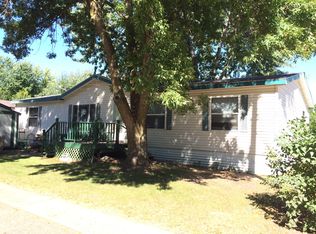 18164 Highway 65 NE TRLR 113, Cedar, MN 55011
