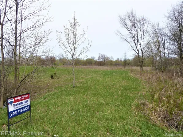 Par 6 Mason Rd, Webberville, MI 48892