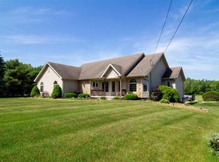 11359 N Webster Rd, Clio, MI 48420