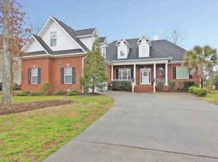 8863 E Fairway Woods Cir, North Charleston, SC 29420