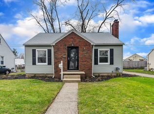 1924 Devonshire Ave, Lansing, MI 48910