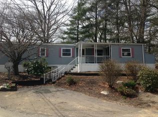 3 Stella Dr, Weymouth, MA 02188