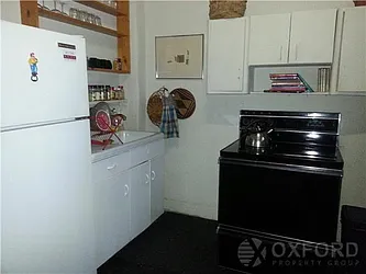 Rented by Oxford Property Group