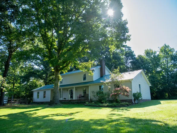 4578 Bass Mountain Rd #F, Snow Camp, NC 27349
