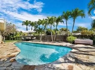 1010 NW 76th Ave, Plantation, FL 33322