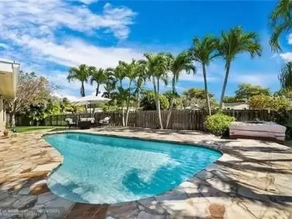 1010 NW 76th Ave, Plantation, FL 33322