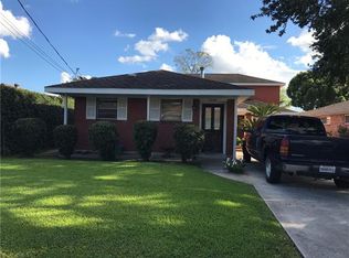 3608 47th St, Metairie, LA 70001