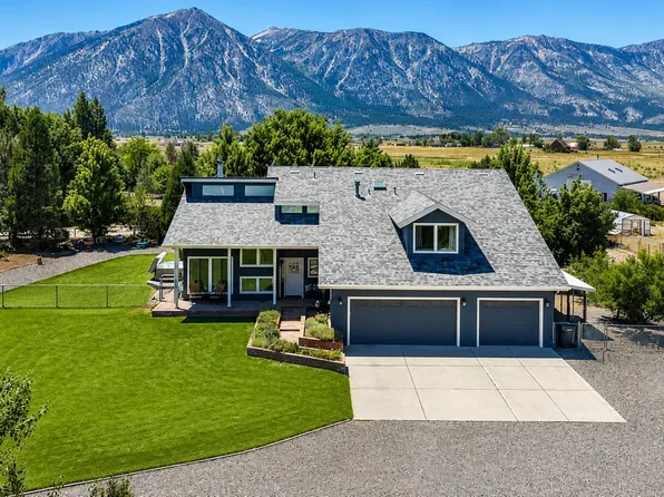 892 Marion Way, Gardnerville, NV 89460