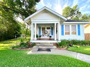 621 Gladstone Blvd, Shreveport, LA 71104