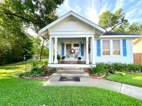 621 Gladstone Blvd, Shreveport, LA 71104