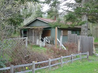 19505 State Route 706 E, Elbe, WA 98330