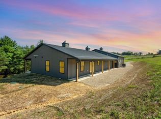 8215 Pleasantview Rd SE, Bremen, OH 43107