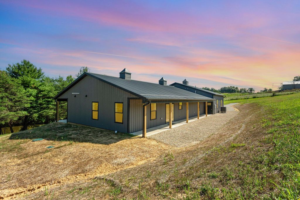 Real estate listing image