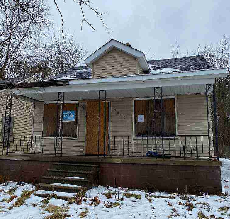 7801 Mansfield