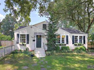 4271 Tupello St, Baton Rouge, LA 70808
