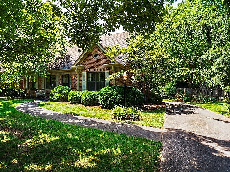 1st image of 1012 Honeycreek Dr