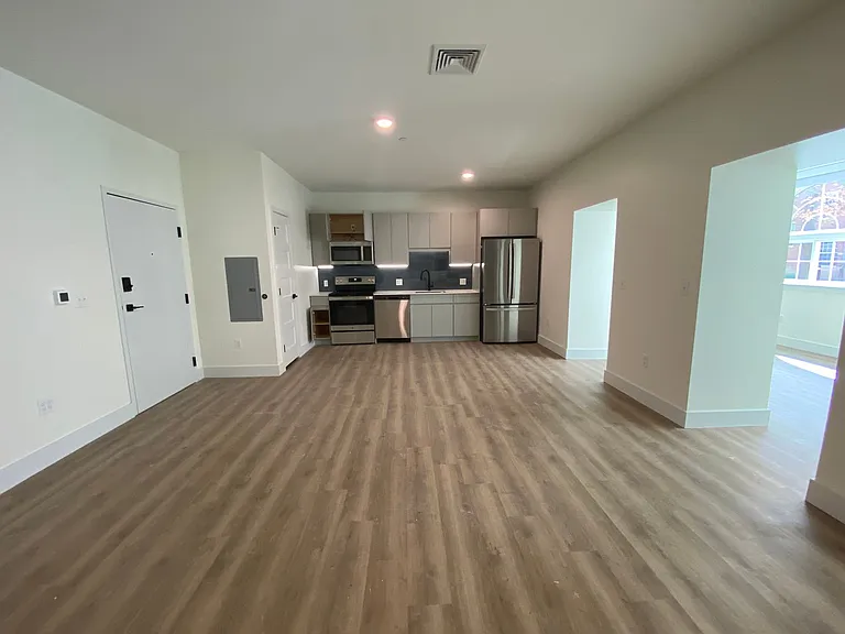 One Park Apartments — Photo 99