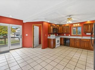 222 E Water St, Rockland, MA 02370