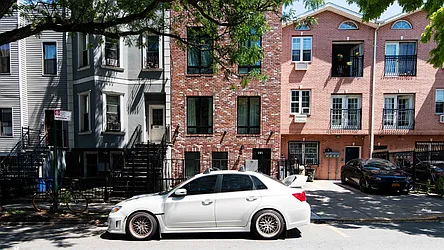 Rented by Nooklyn NYC LLC