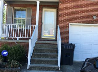 1033 Blackwell Ct #A, Richmond, KY 40475