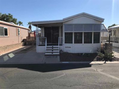 11287 S Maria Rosa Dr, Yuma, AZ, 85367