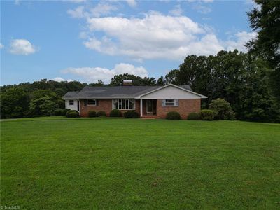 4055 Lakeland Ave, Winston Salem, NC, 27101