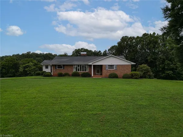 4055 Lakeland Ave, Winston Salem, NC 27101