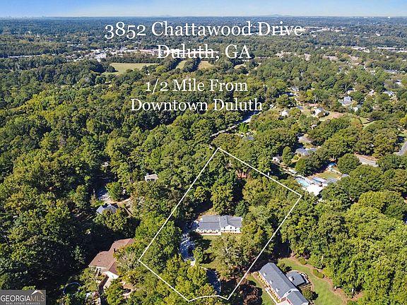 5th image of 3852 Chattawood Dr