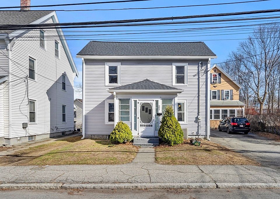 1st image of 21 Chestnut St