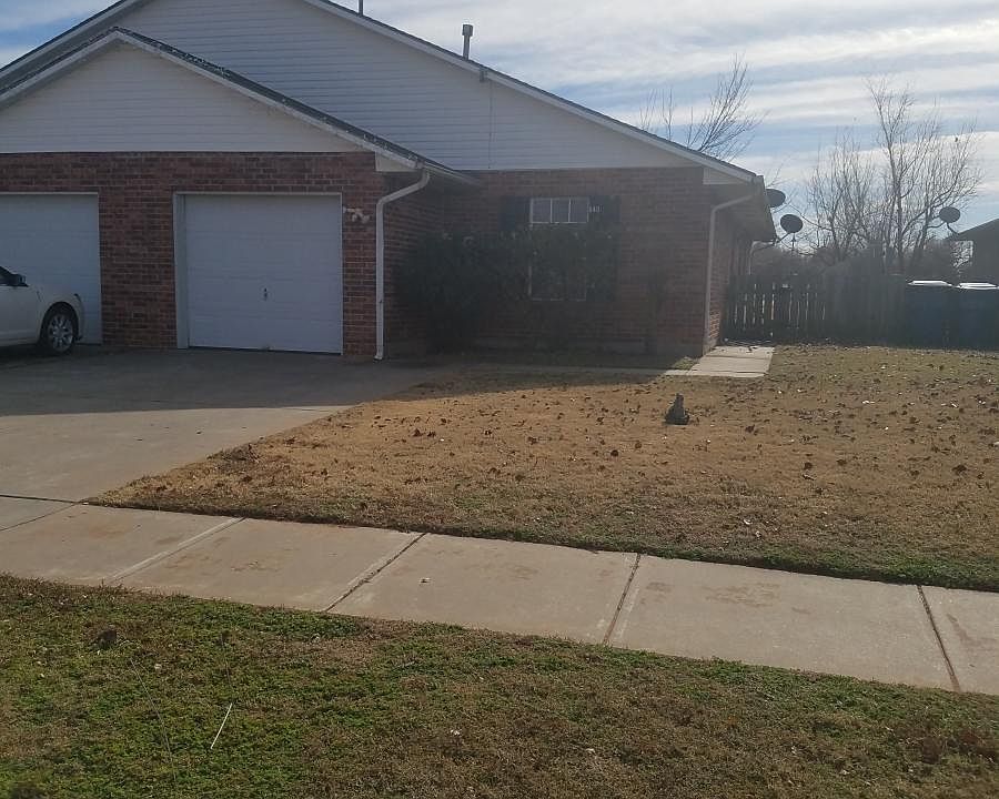 1st image of 840 W Forest Dr